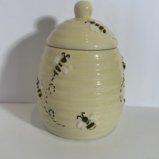 Beehive cookie jar for sale  West Palm Beach
