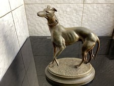 Sculpture chien régule d'occasion Sculpture chien régule d'occasion  Beauvais