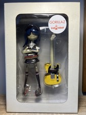 Kid robot gorillaz for sale  ULVERSTON