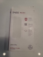 Zagg glass elite for sale  Sacramento