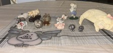 Pig figures lot. for sale  Houston