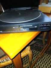 Plattenspieler kenwood 727 gebraucht kaufen  Essen
