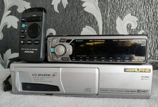 Alpine cta 1505r for sale  WOLVERHAMPTON