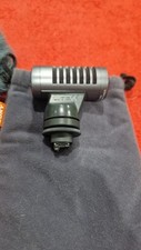 Sony camcorder stereo for sale  DAGENHAM