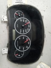 Compteur peugeot boxer d'occasion  Ussac
