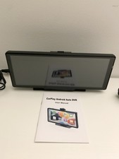 Monitor auto con usato  Vistrorio