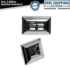 Chrome power window for sale  Gardner
