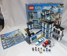 Lego city 60141 gebraucht kaufen Lego city 60141 gebraucht kaufen  Walheim