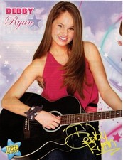 Debby ryan pinup for sale  Pittsburg