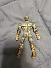 Real steel jacks for sale  Galloway