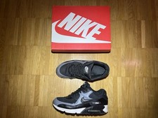 nike air max schwarz grau gebraucht kaufen  Krefeld