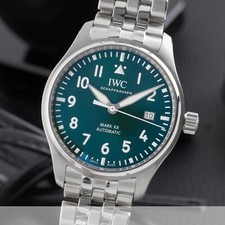 Iwc pilot mark gebraucht kaufen  Deutschland