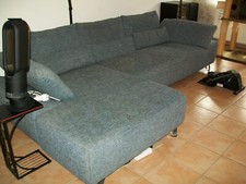 Abholung große wohnlandschaft gebraucht kaufen  Bad Nauheim