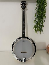 Tanglewood tenor banjo for sale  MILFORD HAVEN
