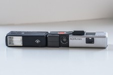 Agfa mini vintage gebraucht kaufen  Köln