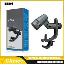 Sennheiser e604 dynamic for sale  Bellevue