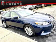 2013 lexus 350 for sale  Indianapolis