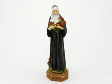 Statua santa rita usato  Cardito