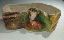 Withernsea pottery planter for sale  CRAWLEY