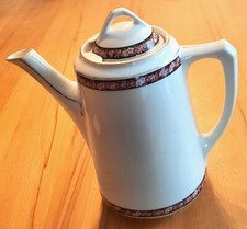 Grosse edle kaffeekanne gebraucht kaufen  Steinheim an der Murr