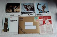 Lot livrets chèque d'occasion  Heillecourt