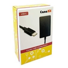 Canakit 3.5a raspberry for sale  Miami