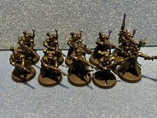 Skitarii vanguard. adeptus for sale  CHELMSFORD