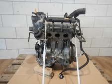 Motor polo skoda gebraucht kaufen  Grimma