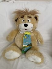 Peluches ciro orso usato  Casapesenna