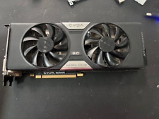 EVGA 03G-P4-2782-KR G-SYNC Suporte GeForce GTX 780 3GB GDDR, usado comprar usado  Enviando para Brazil