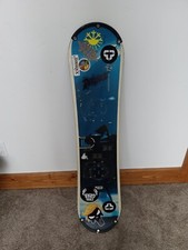 Snowboard rossignol 106 usato  Spedire a Italy