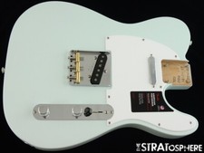 American performer fender d'occasion  Expédié en Belgium