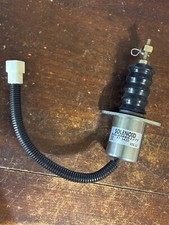 12v fuel shutoff for sale  Edinburg