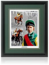 Lester piggott hand for sale  WARE