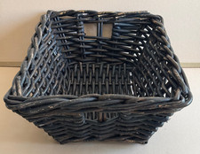 Panier osier ikea d'occasion  Joué-lès-Tours
