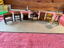 Piece miniature dollhouse for sale  Poughkeepsie