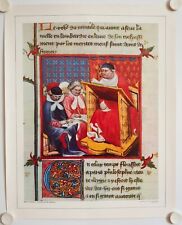 Art history poster d'occasion  Expédié en Belgium