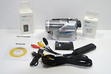 Panasonic gs70d camcorder for sale  Davenport