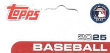 2025 topps chicago for sale  Nacogdoches