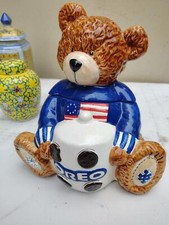Oreo teddy bear for sale  Columbus