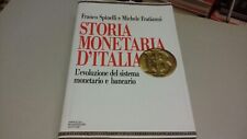 Spinelli fratianni storia usato  Roma