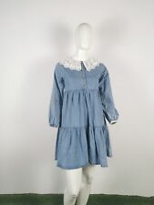 Zara vestito vestitino usato  Cerignola