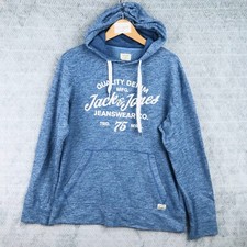 Jack jones sweat d'occasion  Ménéac