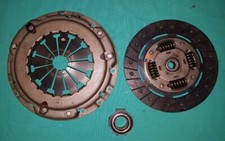 Kit frizione 3pz usato  Roma