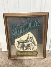 Vintage dr. mcgillicuddy for sale  Colorado Springs