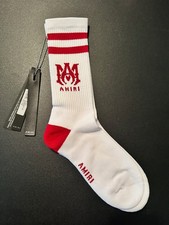 Amiri white red for sale  Houston