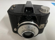 Agfa clack vintage gebraucht kaufen  Bergisch Gladbach