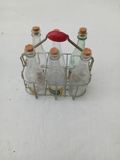 Bouteilles miniatures d'occasion  Nice-