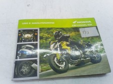 Honda 1000 libretto usato  Chignolo Po