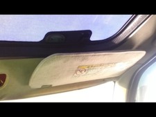 Passenger sun visor for sale  Roseburg